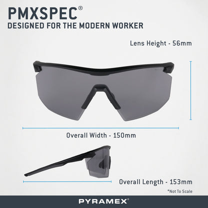 PMXSPEC® - official Pyramex product image 48