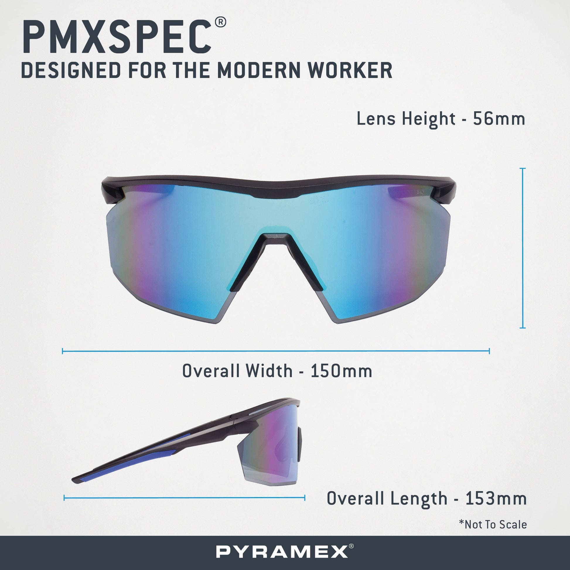 PMXSPEC® - official Pyramex product image 16