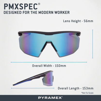 PMXSPEC® - official Pyramex product image 16