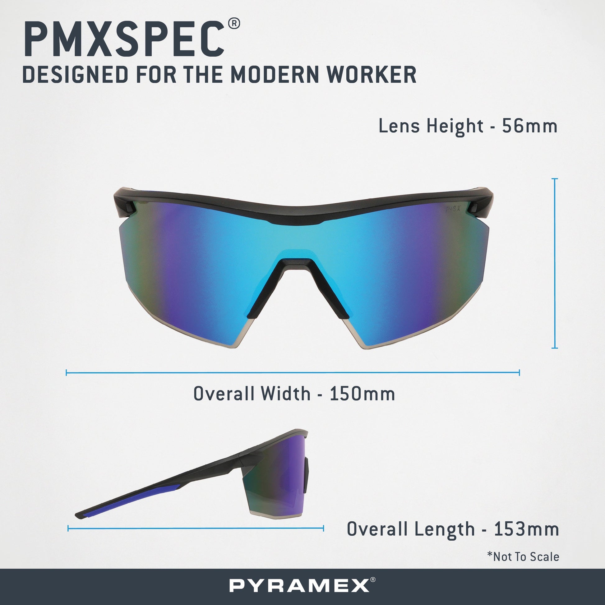 PMXSPEC® - official Pyramex product image 55