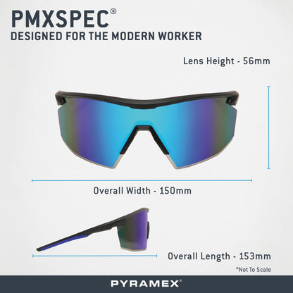 PMXSPEC® - official Pyramex product image 55