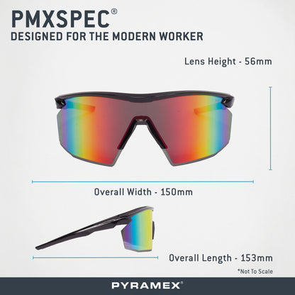 PMXSPEC® - official Pyramex product image 8