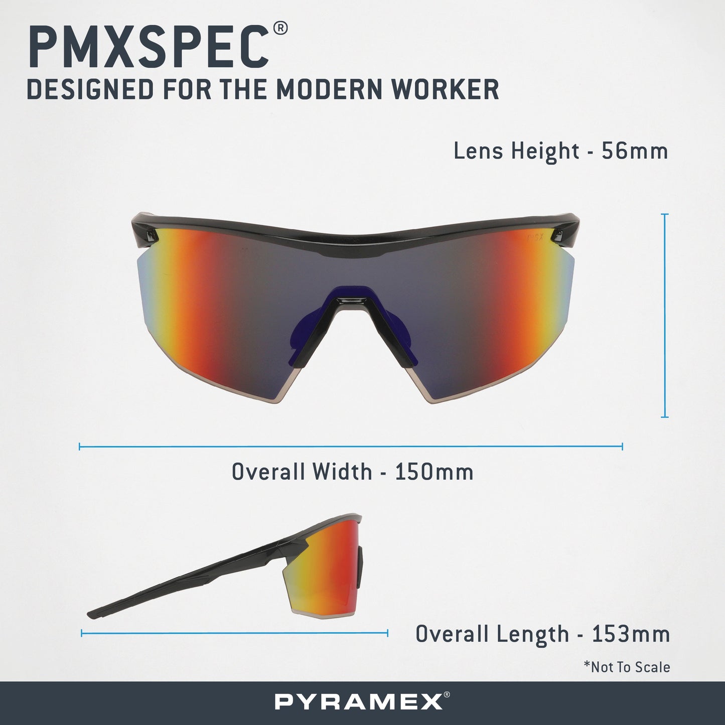 PMXSPEC® - official Pyramex product image 62