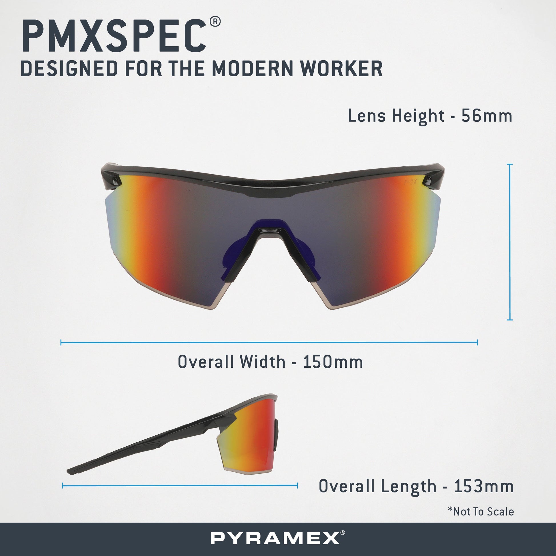 PMXSPEC® - official Pyramex product image 62