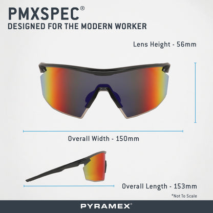 PMXSPEC® - official Pyramex product image 62