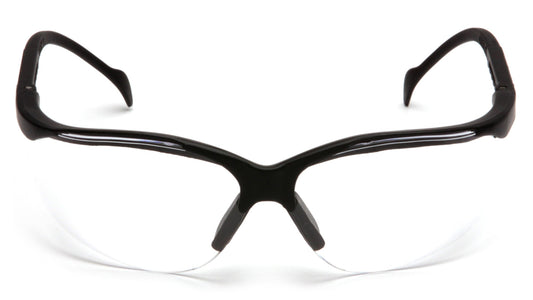 Pyramex Venture II Safety Eyewear Accessories Black Clear model SB1810S