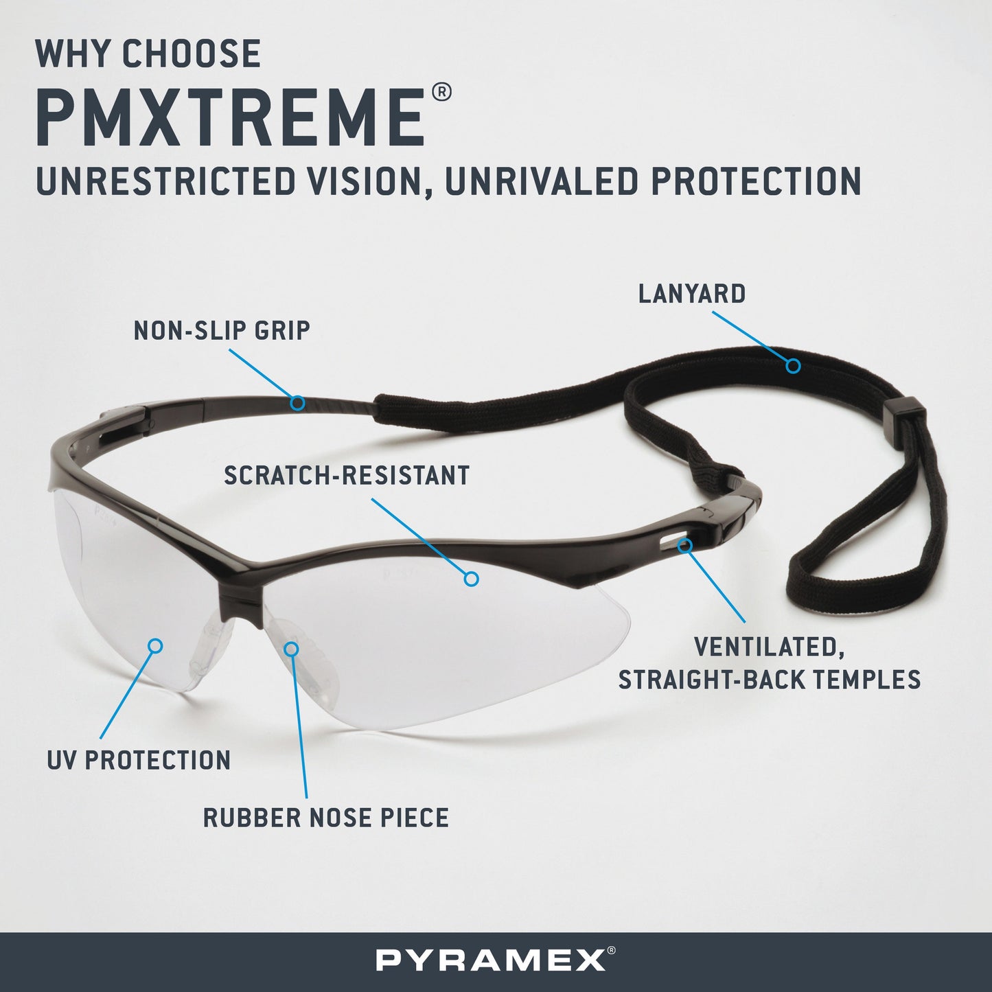 PMXTREME® - official Pyramex product image 2