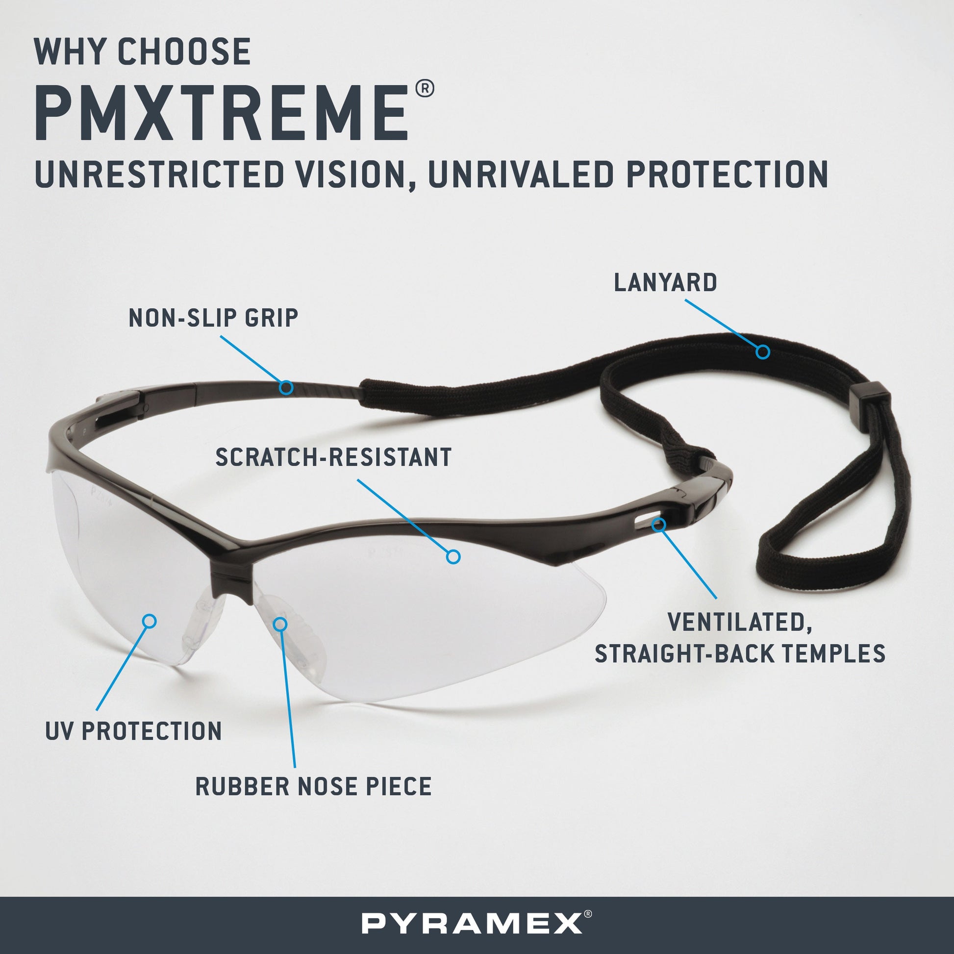 PMXTREME® - official Pyramex product image 2