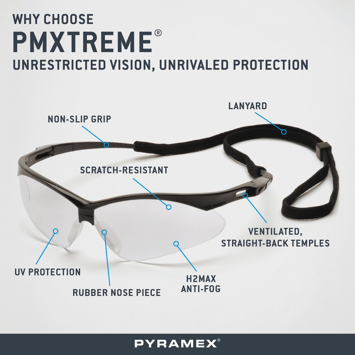 PMXTREME® - official Pyramex product image 111