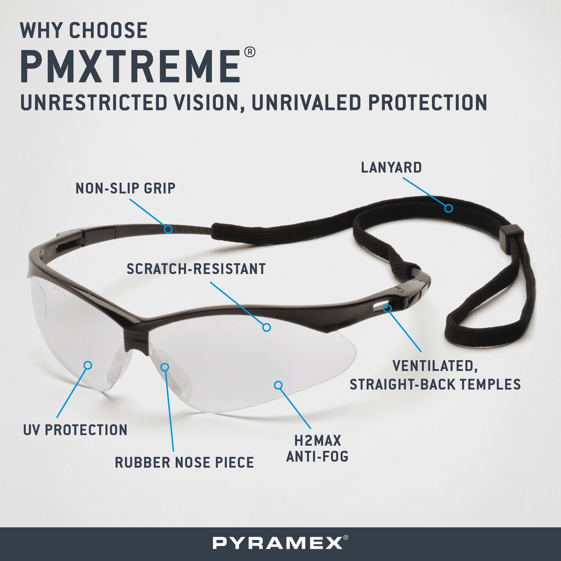 PMXTREME® - official Pyramex product image 111