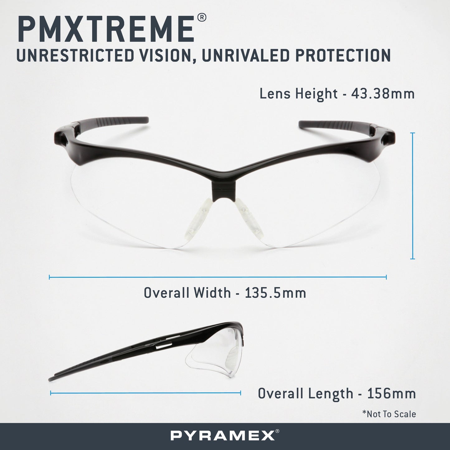 PMXTREME® - official Pyramex product image 71