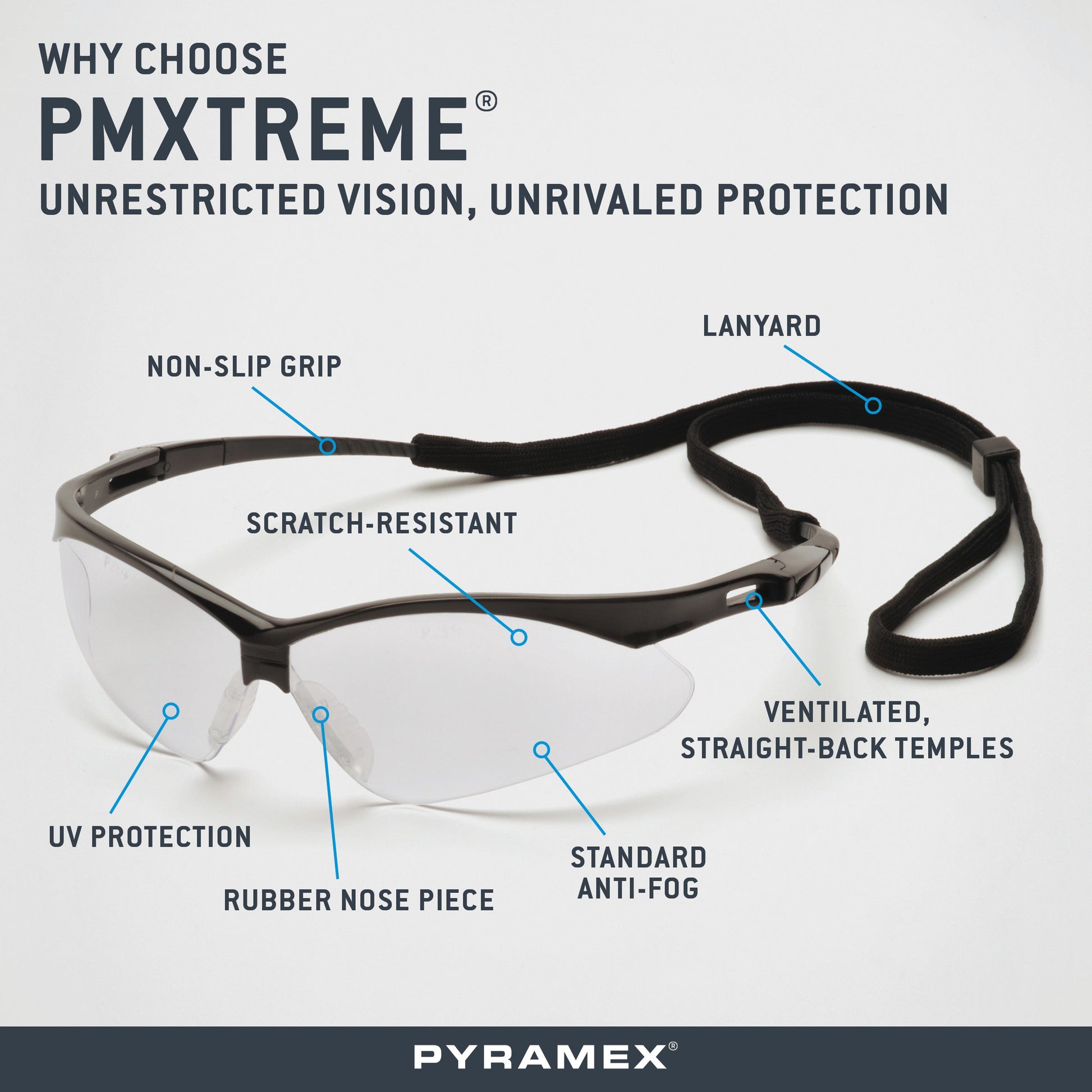 PMXTREME® - official Pyramex product image 69