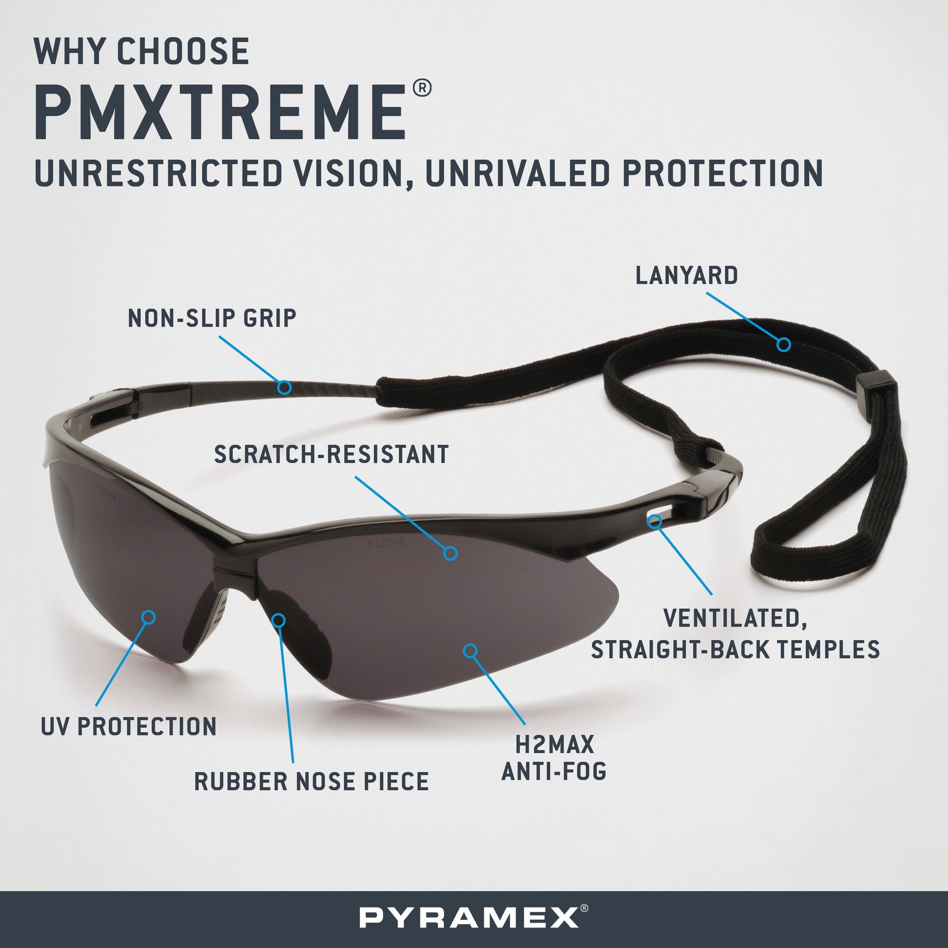 PMXTREME® - official Pyramex product image 118