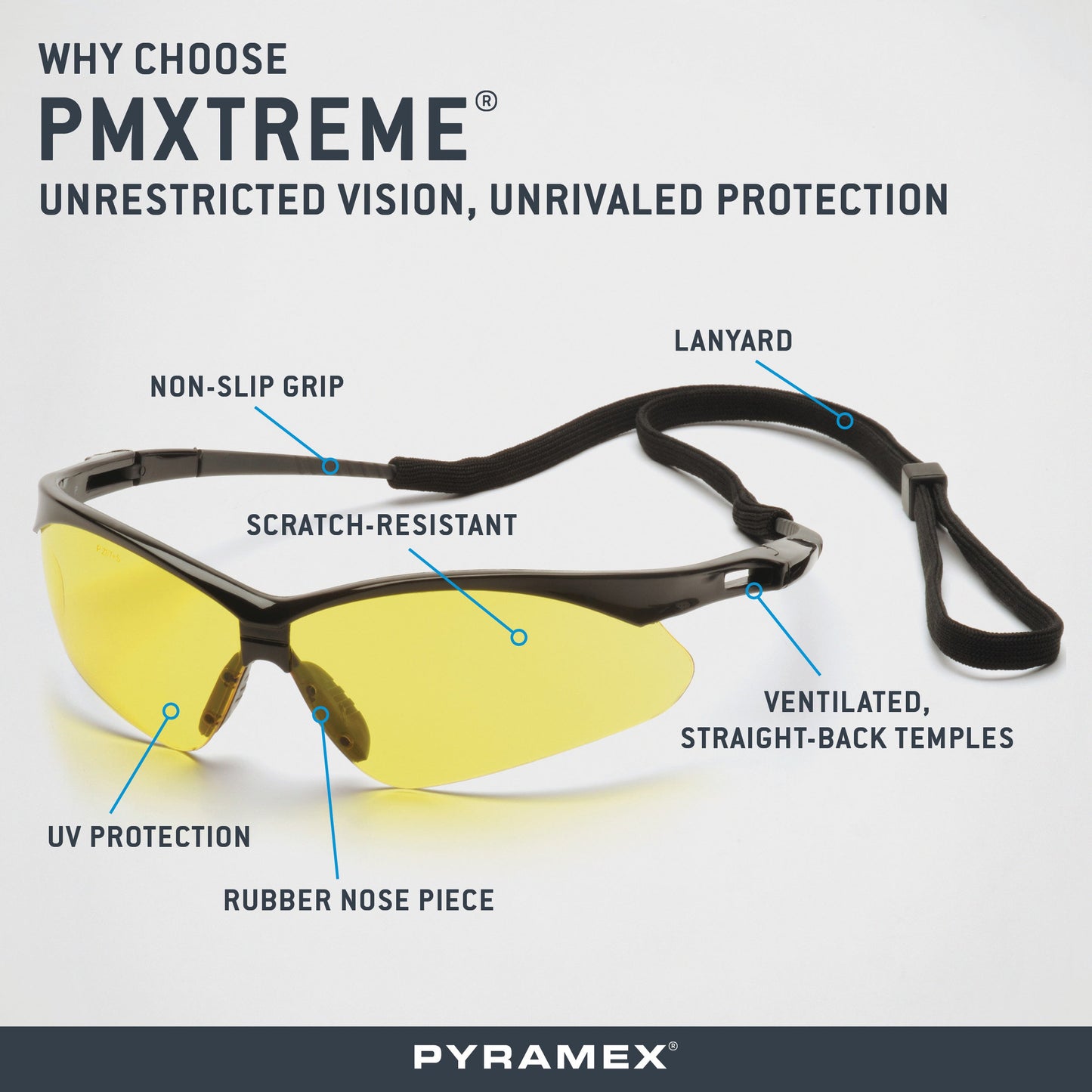 PMXTREME® - official Pyramex product image 20