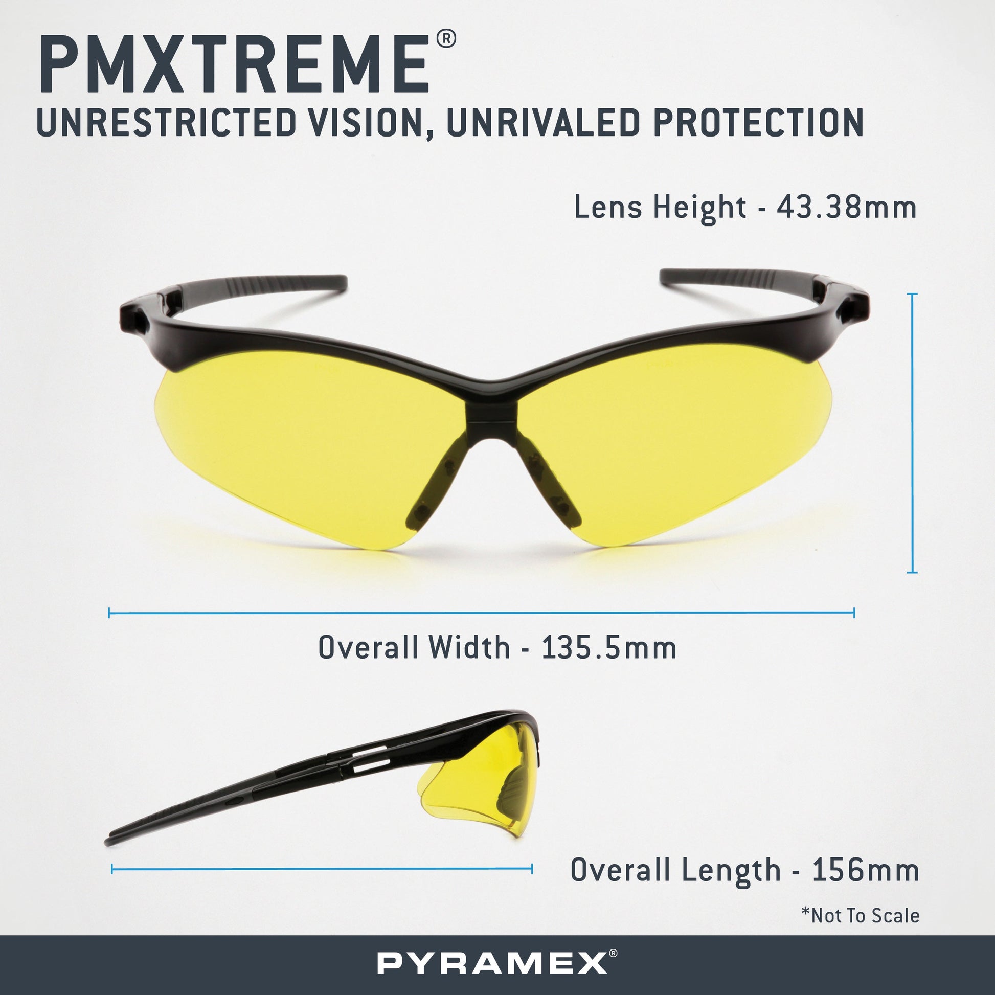 PMXTREME® - official Pyramex product image 22