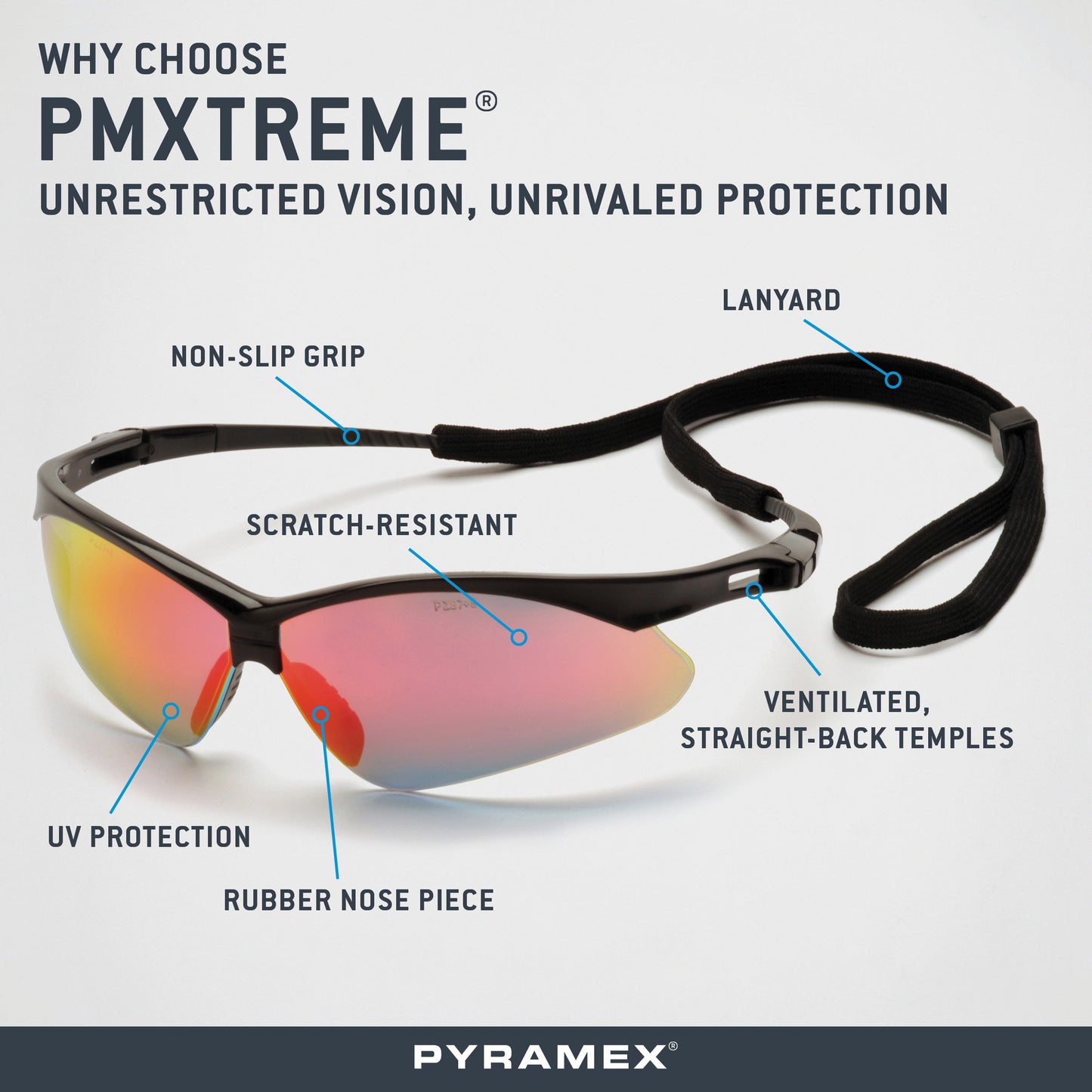 PMXTREME® - official Pyramex product image 27