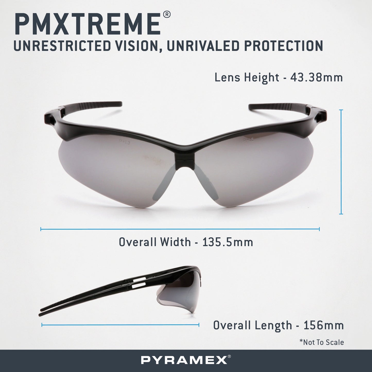 PMXTREME® - official Pyramex product image 43