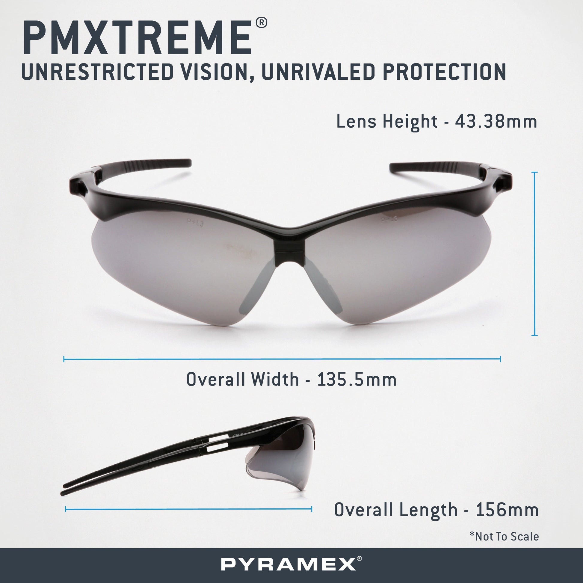 PMXTREME® - official Pyramex product image 43