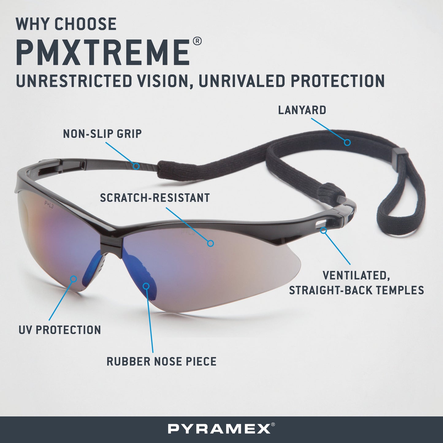 PMXTREME® - official Pyramex product image 83