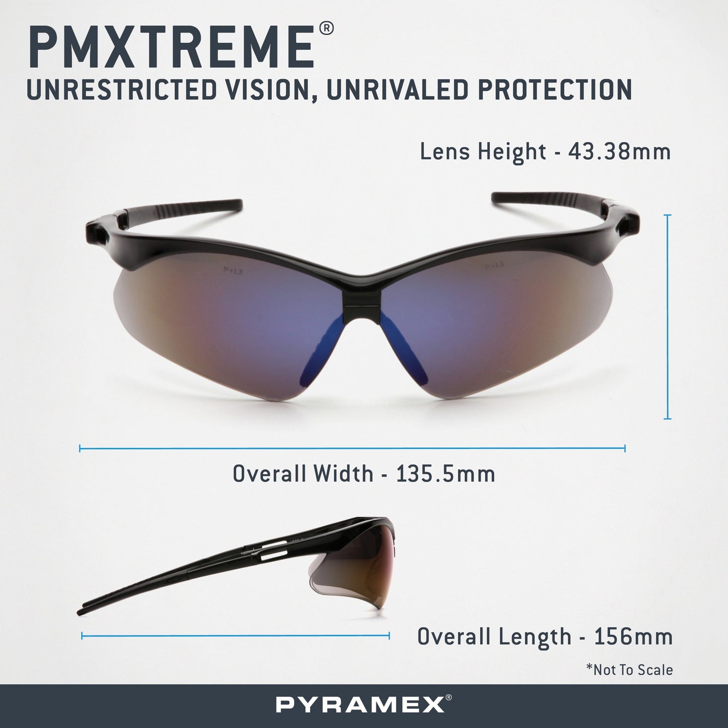 PMXTREME® - official Pyramex product image 85