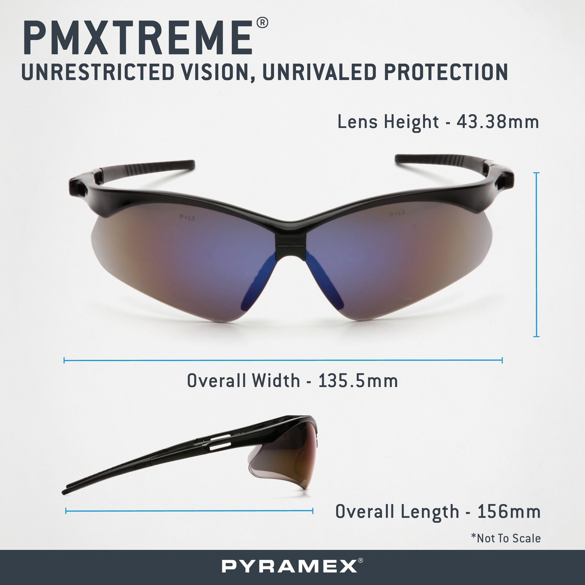 PMXTREME® - official Pyramex product image 85
