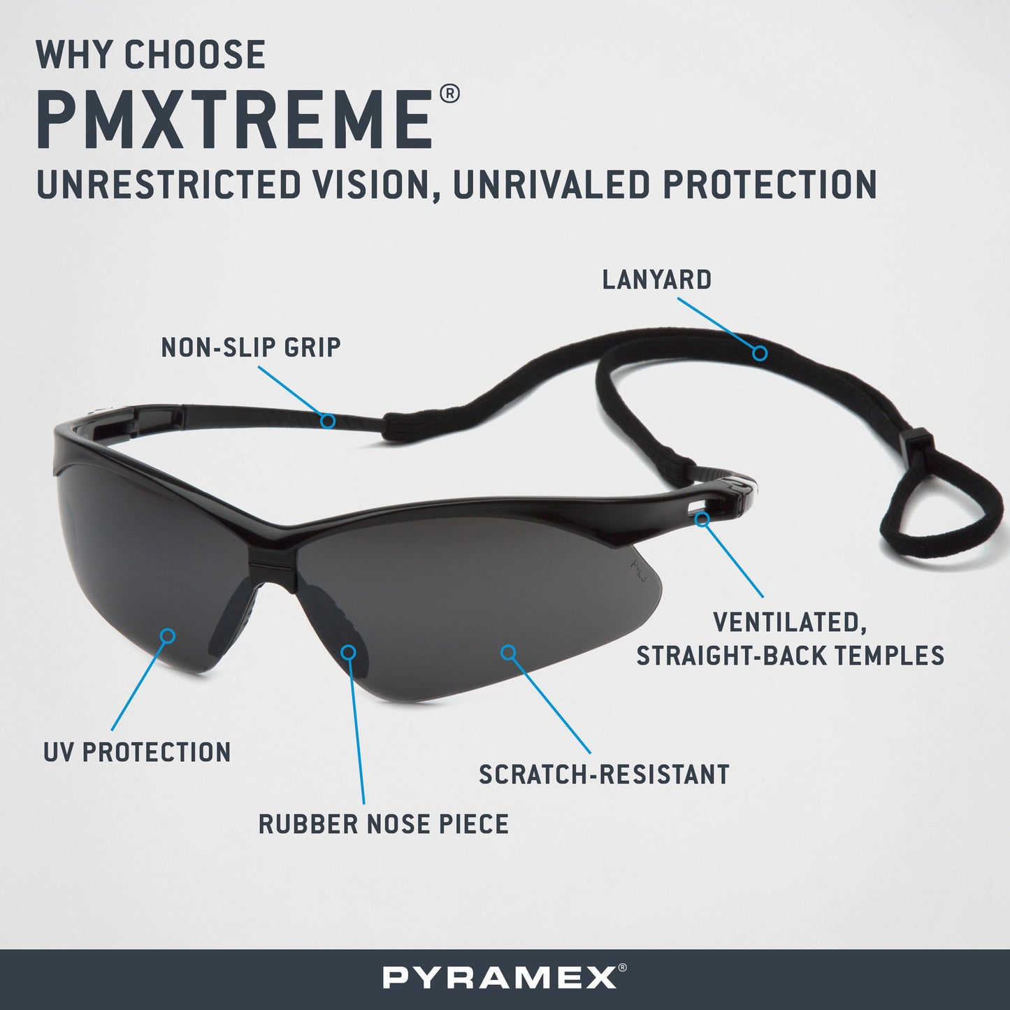 PMXTREME® - official Pyramex product image 48