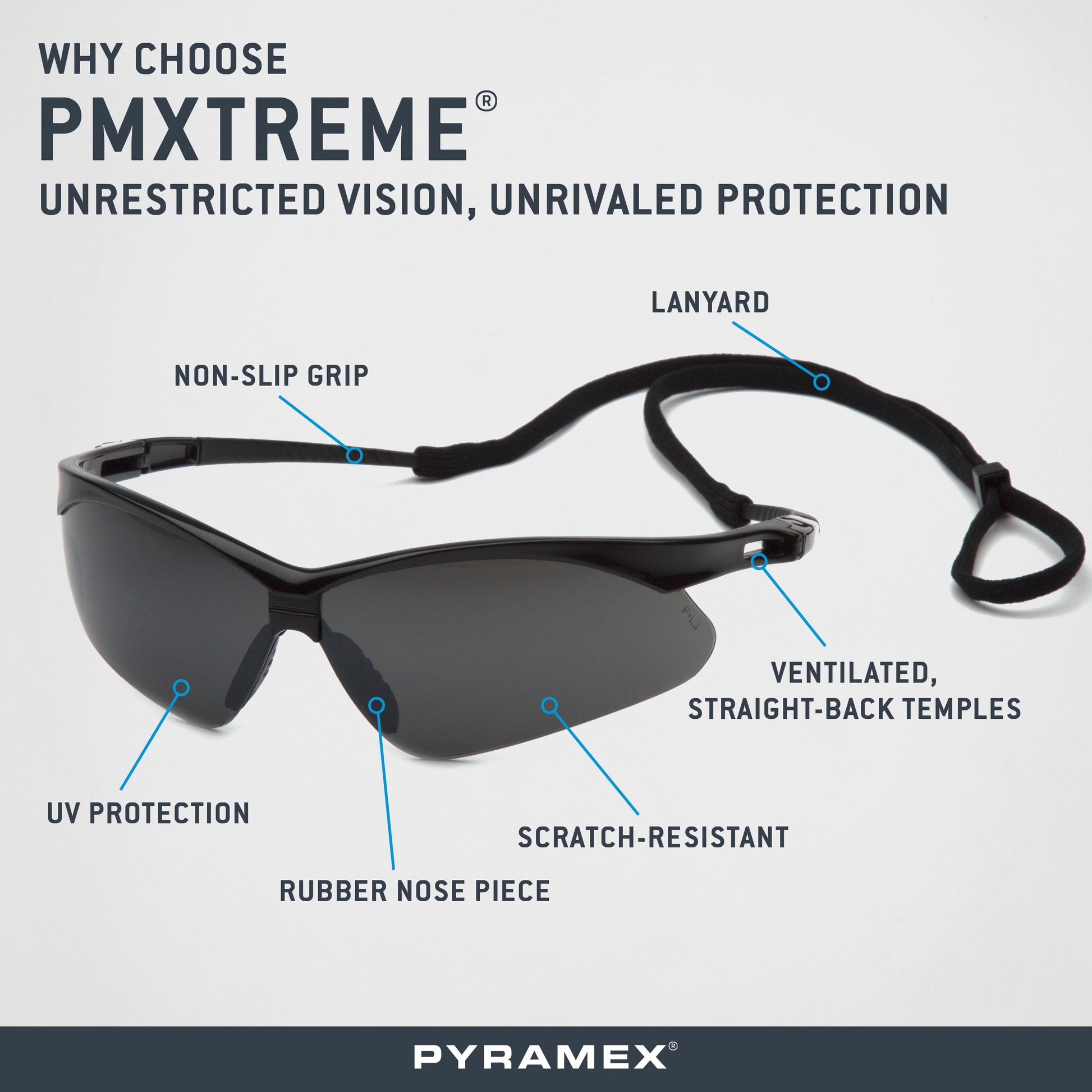 PMXTREME® - official Pyramex product image 48