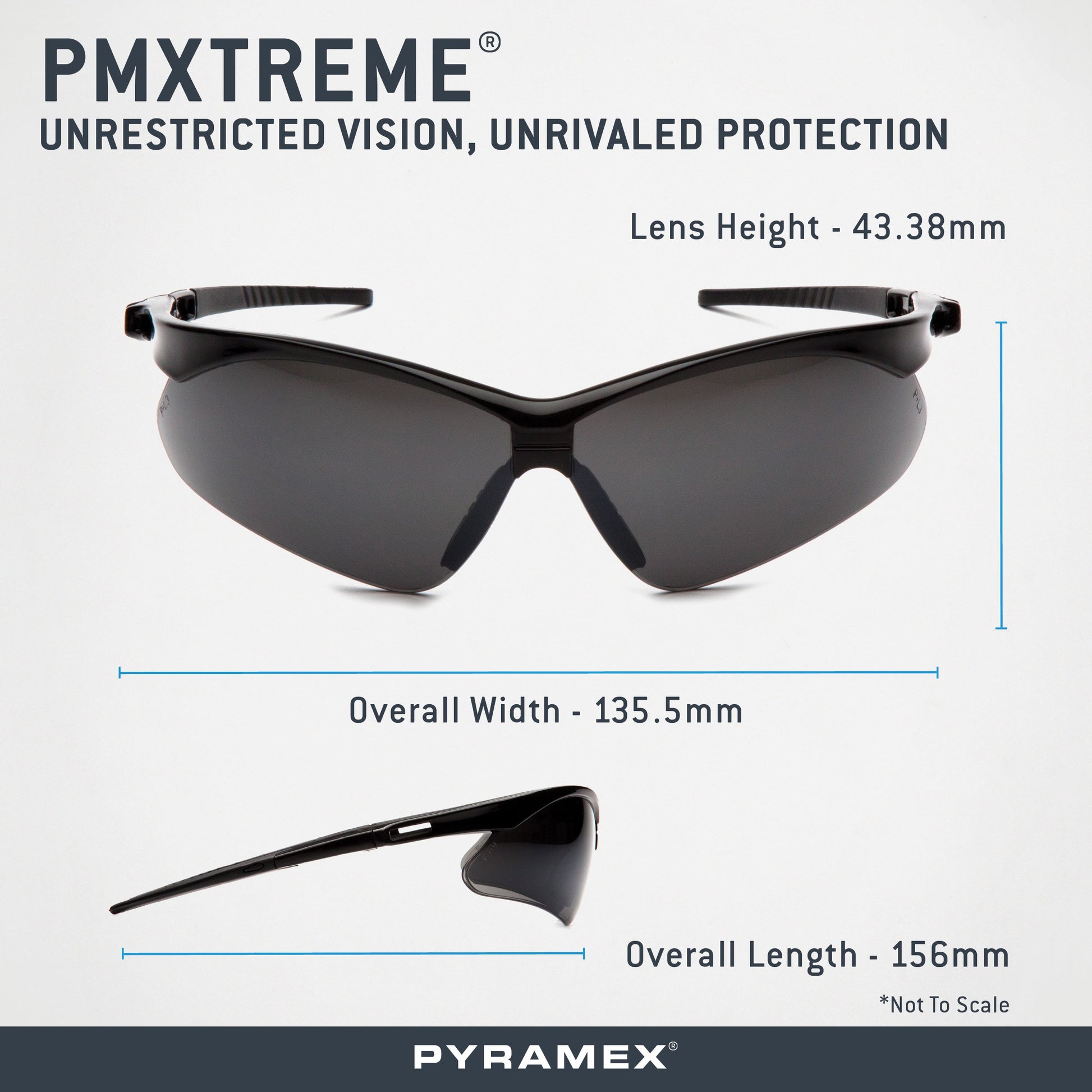 PMXTREME® - official Pyramex product image 78