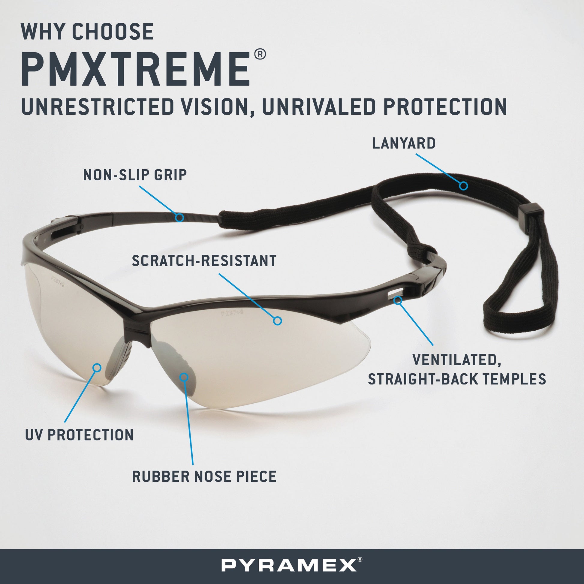PMXTREME® - official Pyramex product image 55