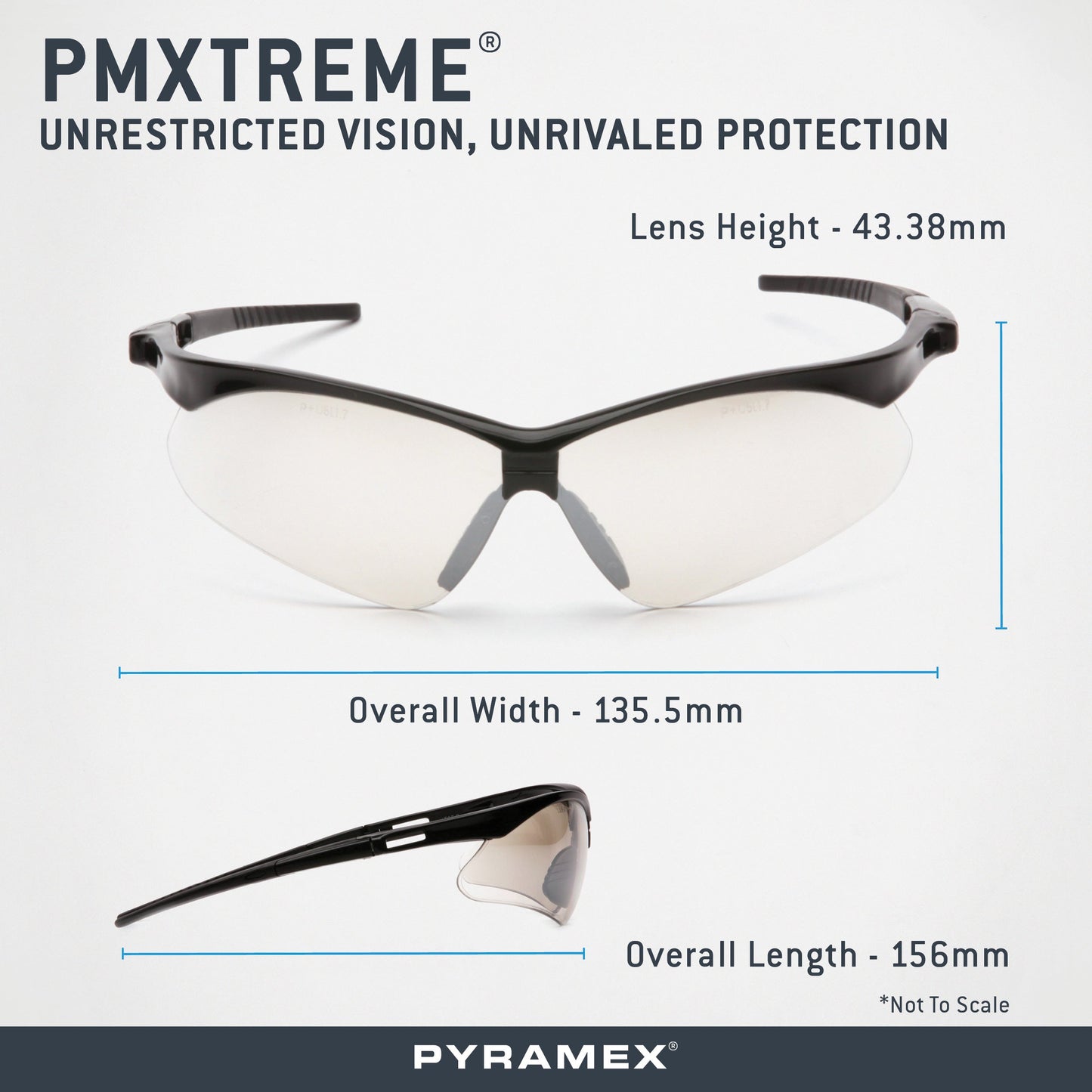 PMXTREME® - official Pyramex product image 57