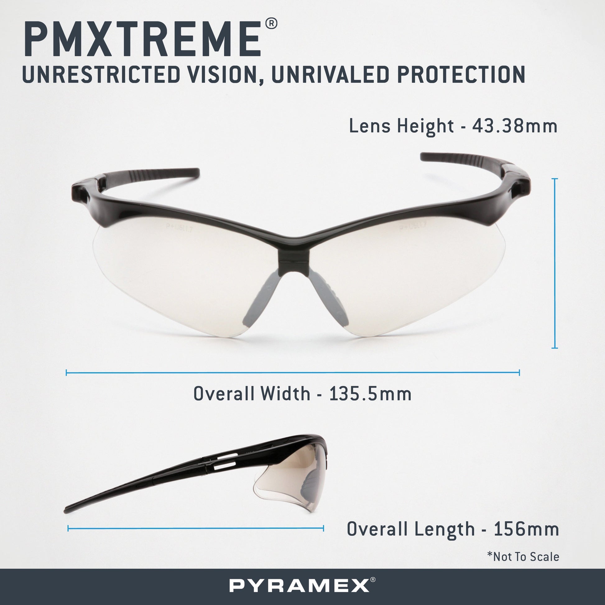 PMXTREME® - official Pyramex product image 57