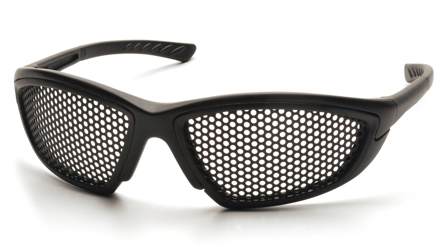 Trifecta® Punched Steel