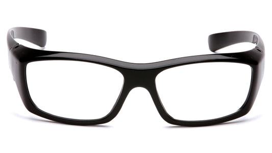 Pyramex Emerge Reader Safety Eyewear Accessories Black Clear model SB7910D15