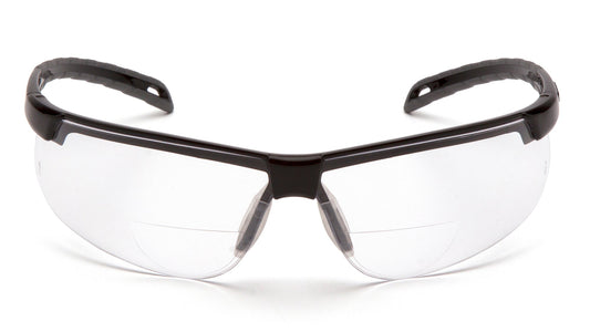 Pyramex Ever-Lite Reader Safety Eyewear Accessories Clear H2MAX Anti-fog model SB8610R15TM