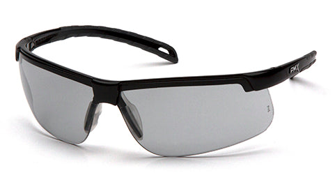 Pyramex Ever-Lite Safety Eyewear Accessories Black-Lime Gray model SBL8620DTM