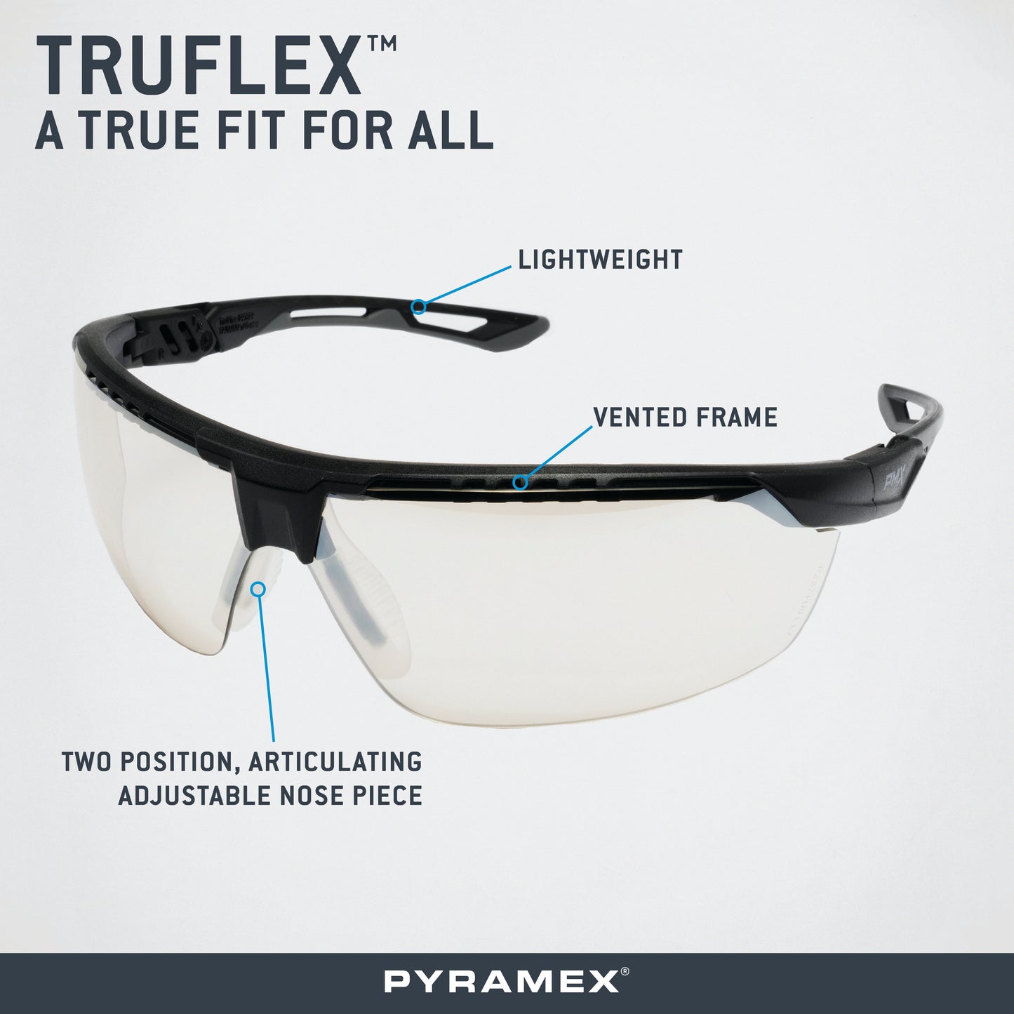 TruFlex™ - official Pyramex product image 20