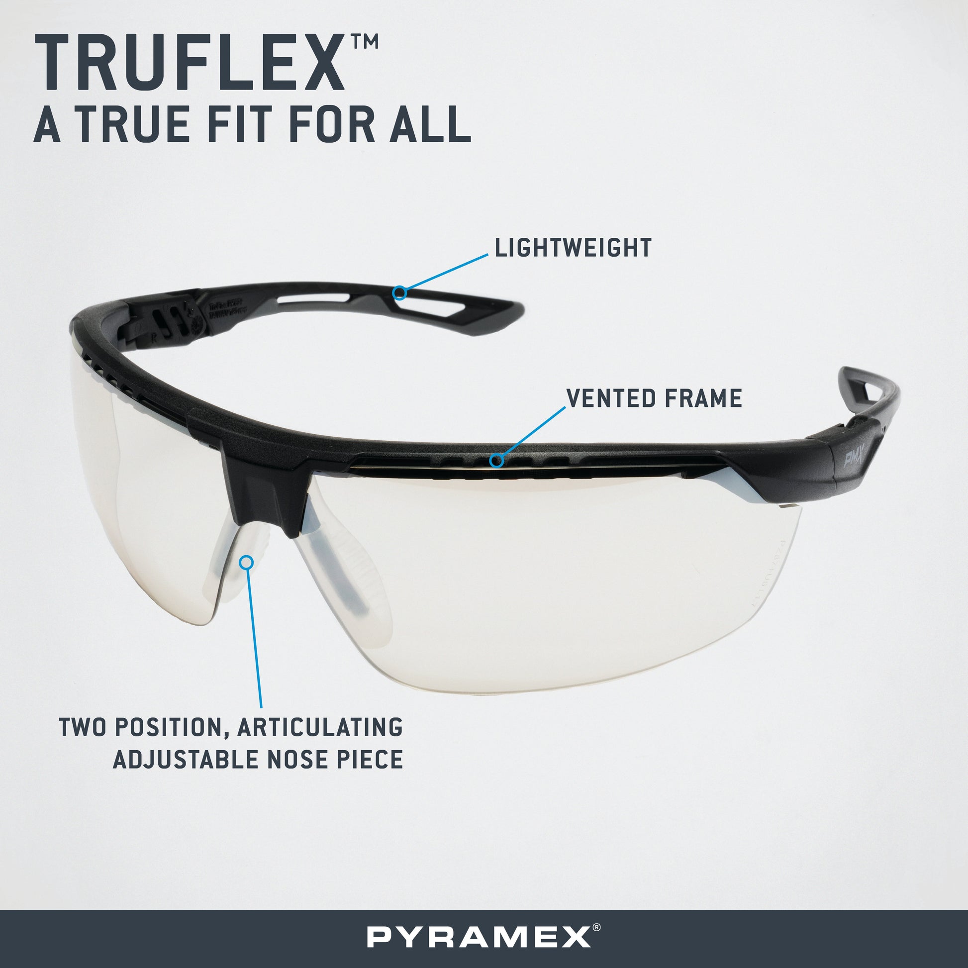TruFlex™ - official Pyramex product image 20