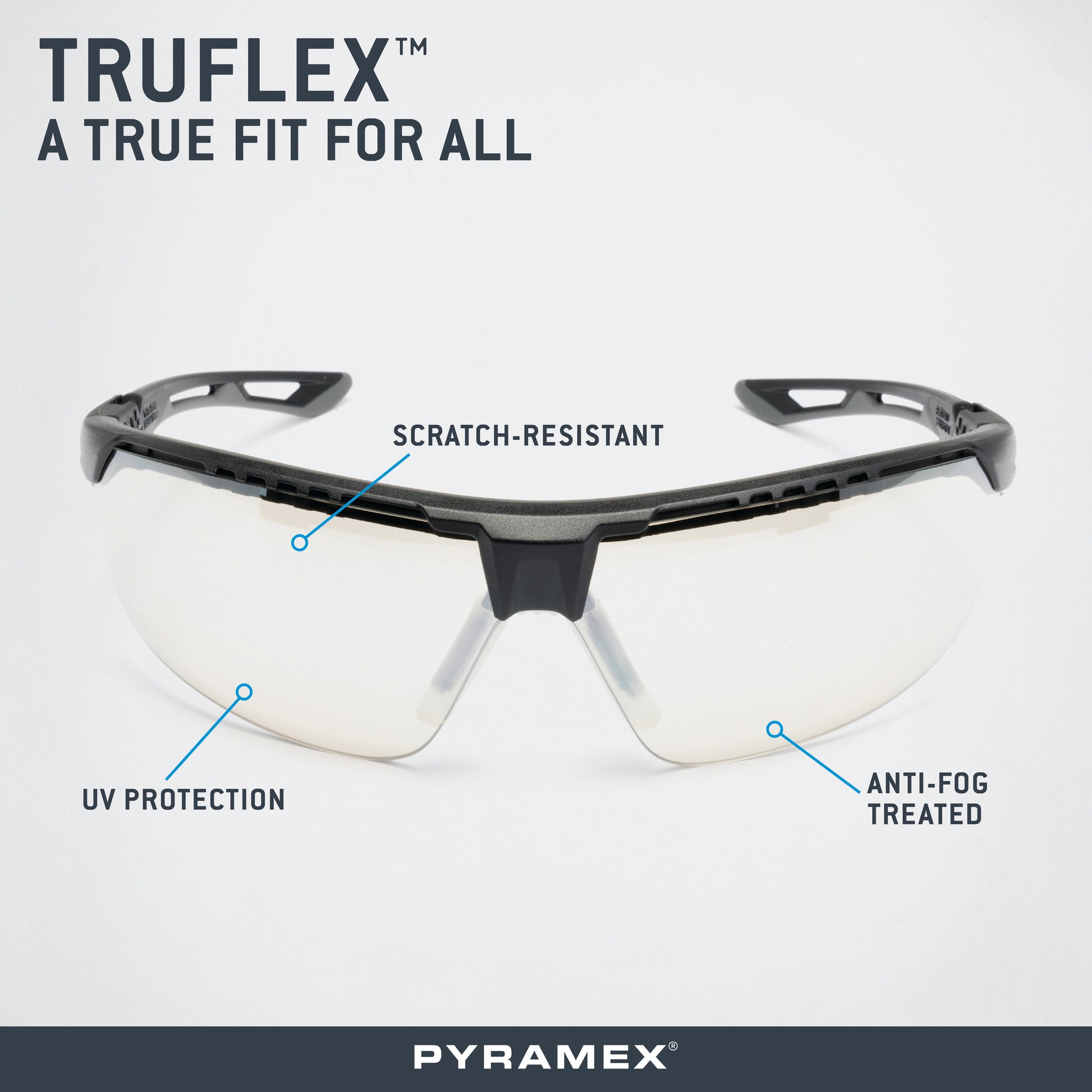 TruFlex™ - official Pyramex product image 21