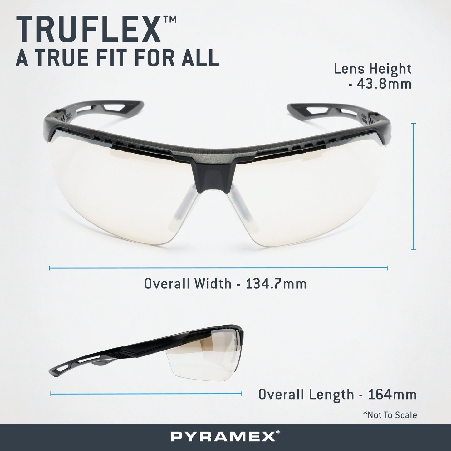 TruFlex™ - official Pyramex product image 22