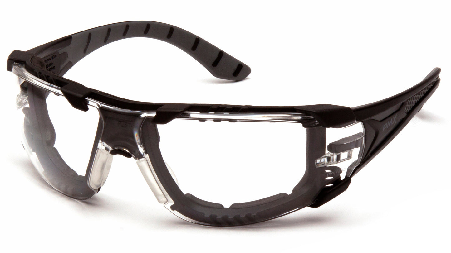 Endeavor® Plus Foam Padded