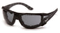 Endeavor® Plus Foam Padded