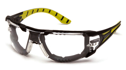 Endeavor® Plus Foam Padded