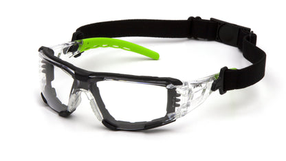 Fyxate™ Foam Padded