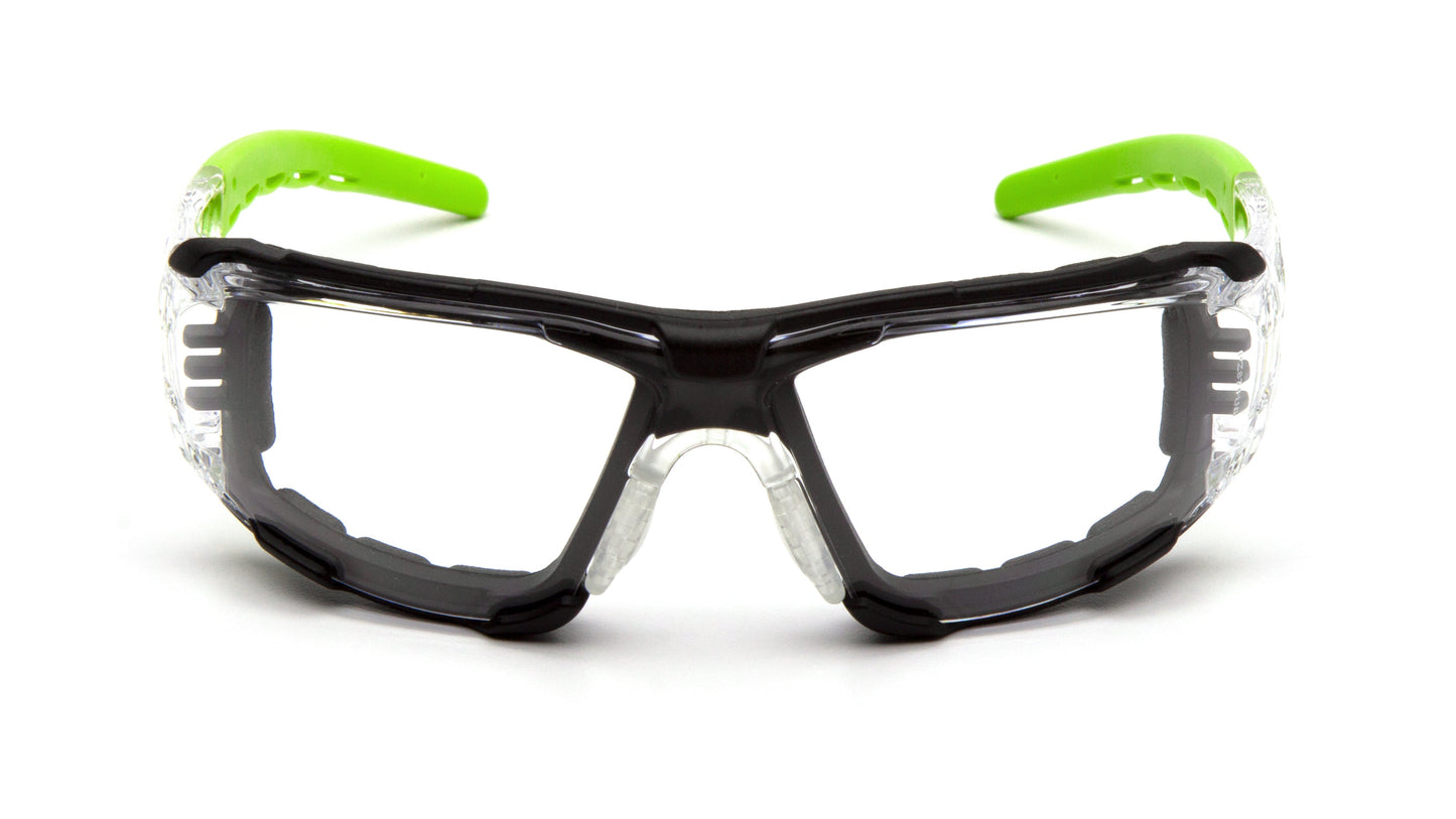Fyxate™ Foam Padded - official Pyramex product image 17