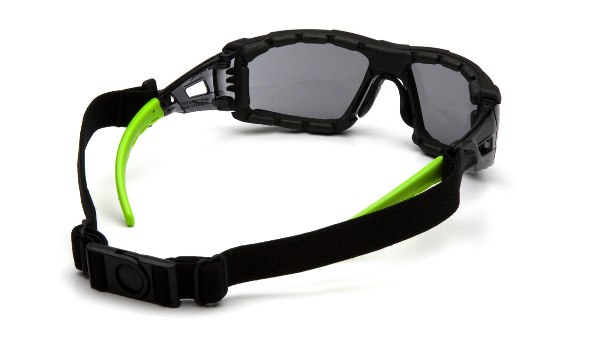Fyxate™ Foam Padded - official Pyramex product image 23