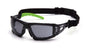 Fyxate™ Foam Padded