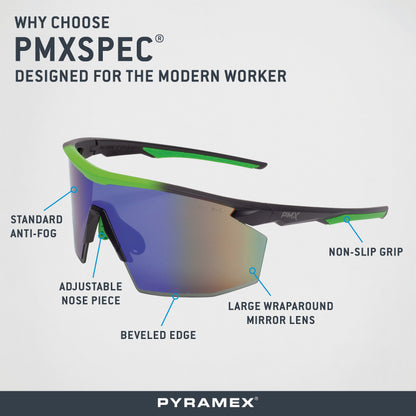 PMXSPEC® - official Pyramex product image 22