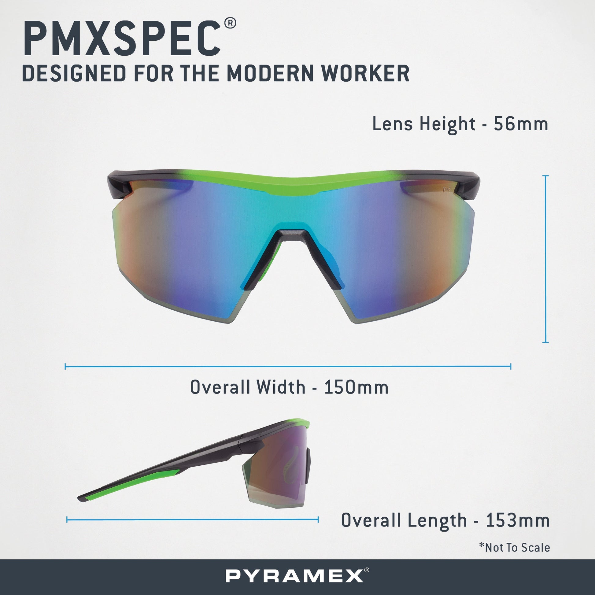 PMXSPEC® - official Pyramex product image 24
