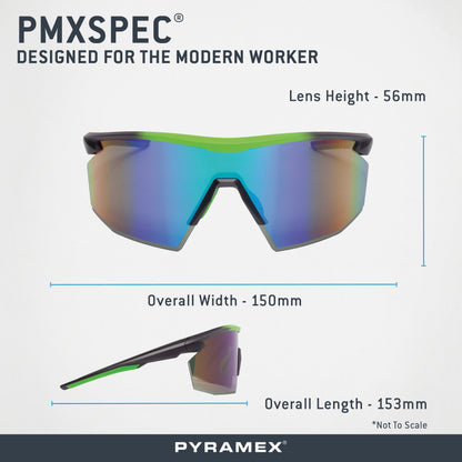 PMXSPEC® - official Pyramex product image 24