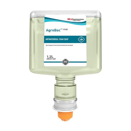 SC Johnson Professional® AgroBac™ PURE FOAM Soap